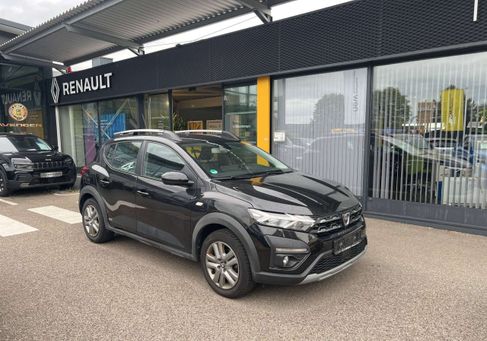 Dacia Sandero, 2021