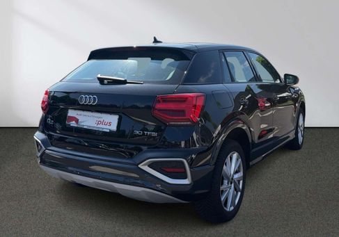 Audi Q2, 2023 3