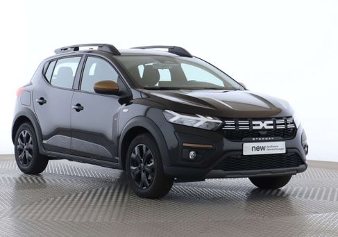 Dacia Sandero, 2025