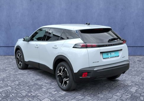 Peugeot 2008, 2026
