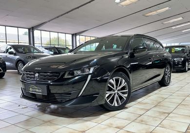 Peugeot 508, 2023