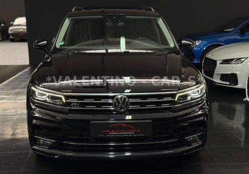 Volkswagen Tiguan, 2018 3