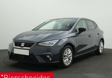 Seat Ibiza, 2025