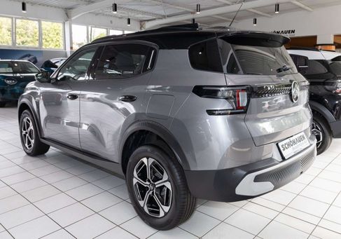 Citroën C3 Aircross, 2026
