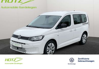 Volkswagen Caddy, 2022