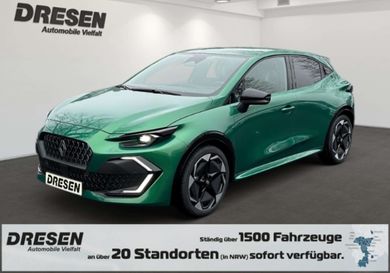 Renault Clio, 2026