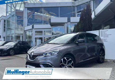 Renault Grand Scenic, 2023