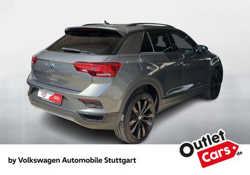 Volkswagen T-Roc, 2022
