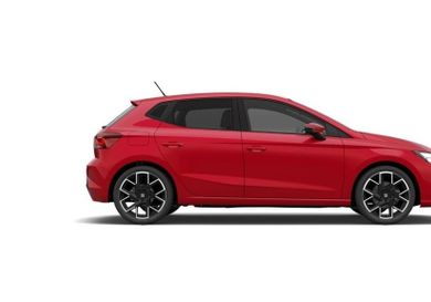 Seat Ibiza, 2027