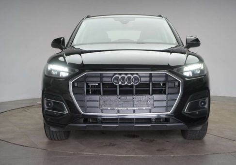Audi Q5, 2022 2