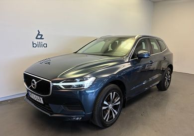 Volvo XC60, 2020
