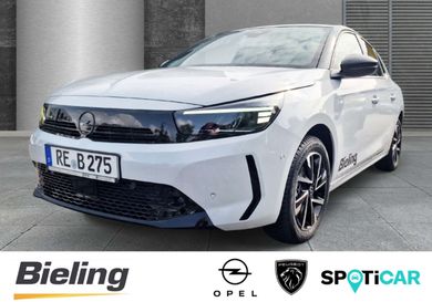 Opel Corsa, 2025