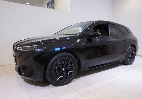 BMW iX, 2023 3