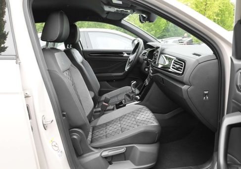 Volkswagen T-Roc, 2024