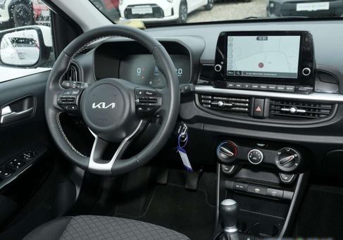 Kia Picanto, 2026