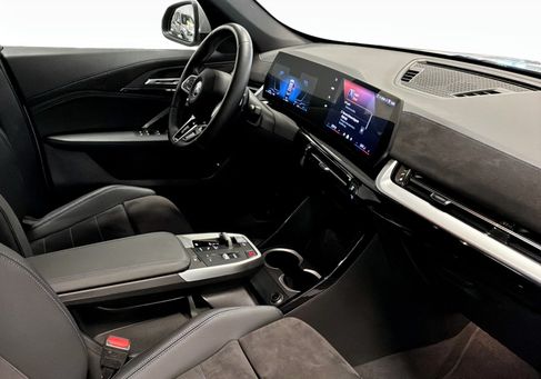 BMW X1, 2026 3
