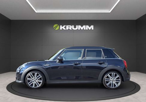 MINI Cooper S, 2023