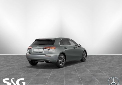 Mercedes-Benz A 200, 2024