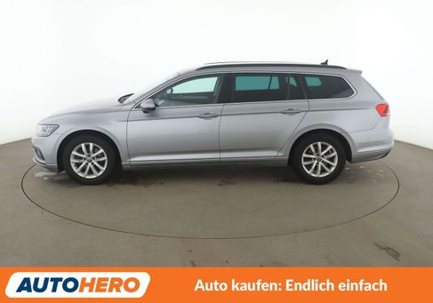 Volkswagen Passat, 2023