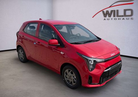 Kia Picanto, 2026 2