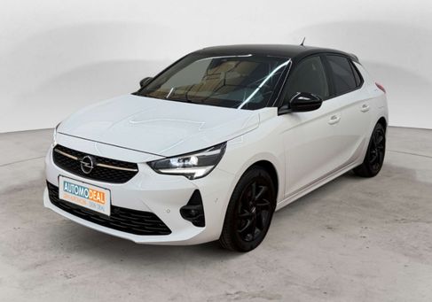 Opel Corsa, 2020