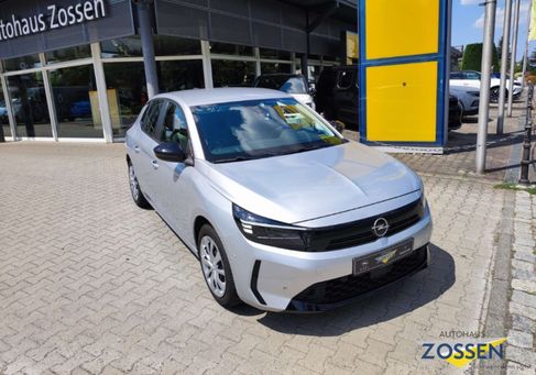 Opel Corsa, 2024 2