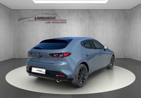 Mazda 3, 2019 3