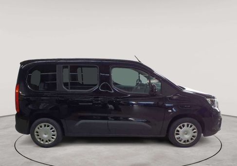 Opel Combo, 2023 3