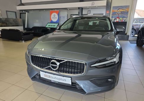 Volvo V60, 2020