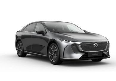 Mazda 6, 2025