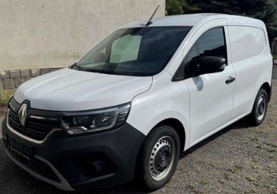 Renault Kangoo, 2022