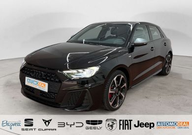 Audi A1, 2022