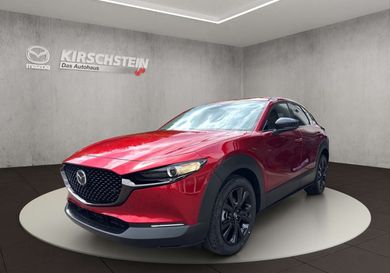 Mazda CX-30, 2026