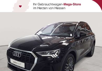 Audi Q3, 2022