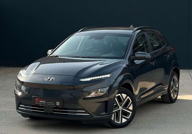 Hyundai Kona, 2023