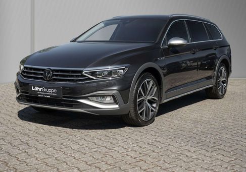 Volkswagen Passat Variant, 2023 2
