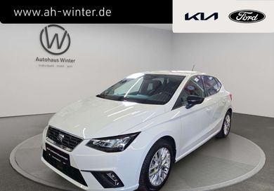 Seat Ibiza, 2025