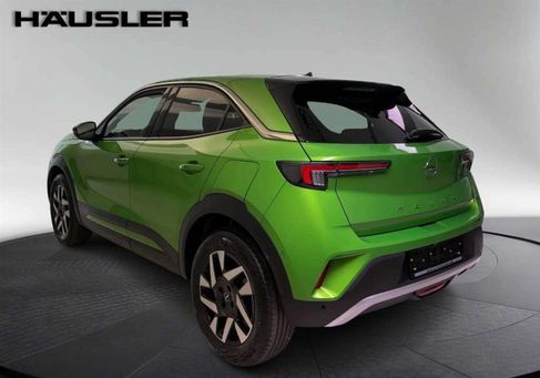 Opel Mokka, 2022 3