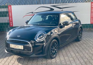 MINI Cooper, 2023