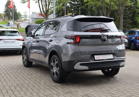 Citroën C3 Aircross, 2025 2