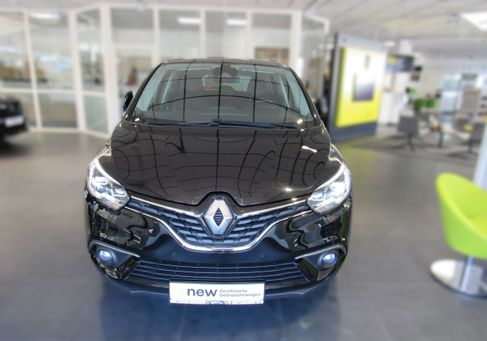 Renault Grand Scenic, 2019