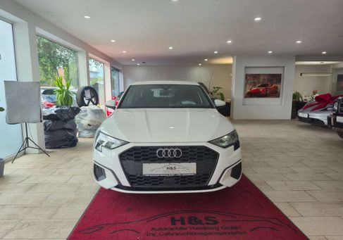 Audi A3, 2023 2