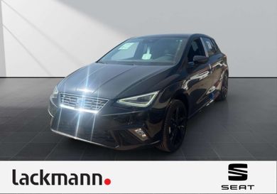 Seat Ibiza, 2025