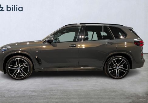 BMW X5, 2025