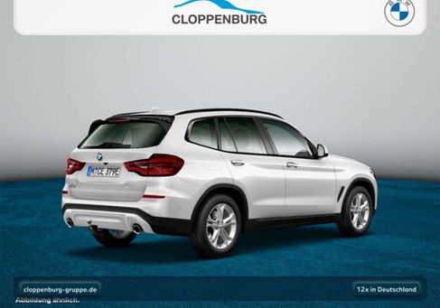 BMW X3, 2021 2