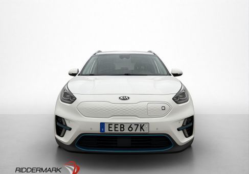 Kia Niro, 2019 2