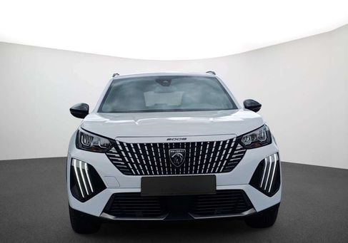 Peugeot 2008, 2024