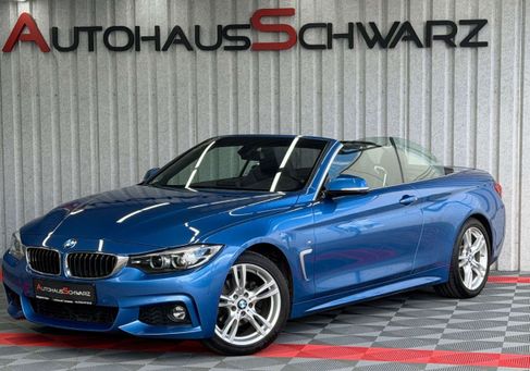 BMW 420, 2019 3