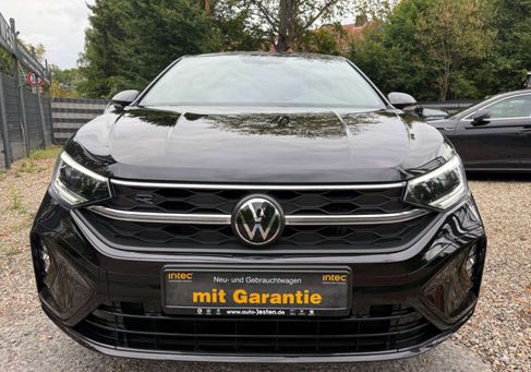 Volkswagen Taigo, 2024