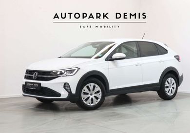 Volkswagen Taigo, 2022